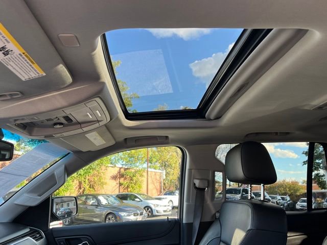 Used 2019 Chevrolet Tahoe LT image 23