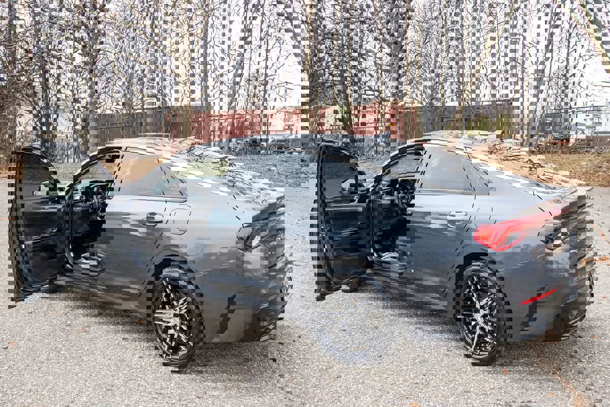 Used 2021 Kia K5 LXS image 7