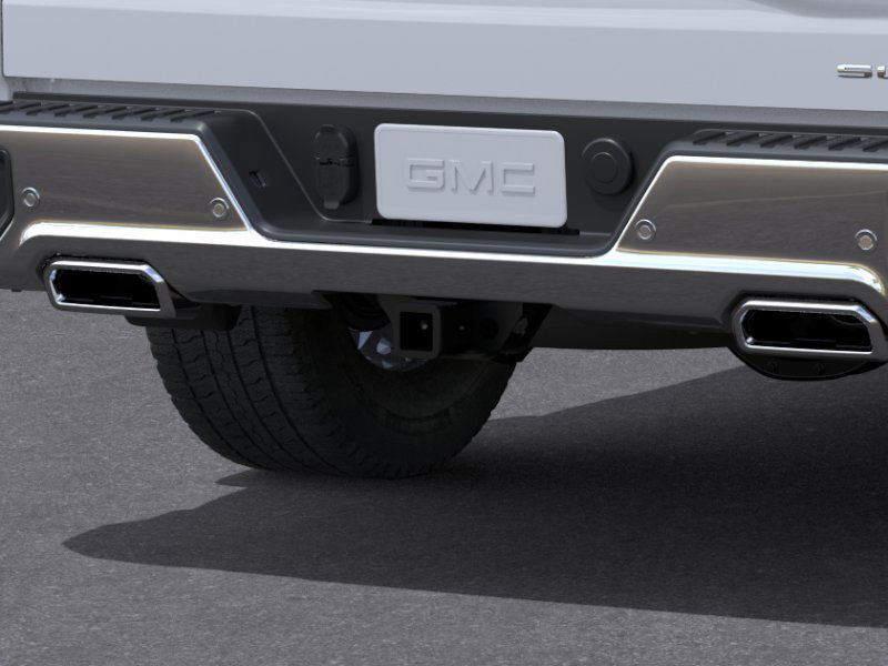 New 2026 GMC Sierra 1500 SLE AWD/4WD image 15