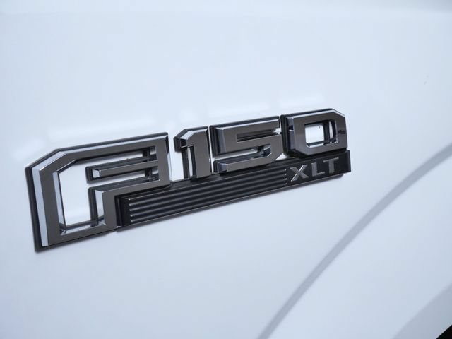 Certified 2017 Ford F150 XLT w/ Equipment Group 301A Mid AWD/4WD image 9