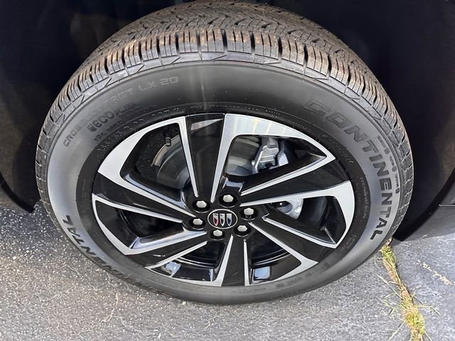 New 2026 Buick Enclave Sport Touring w/ Super Cruise Package image 13