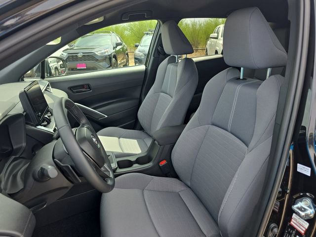Used 2026 Toyota Corolla Cross SE AWD/4WD image 14