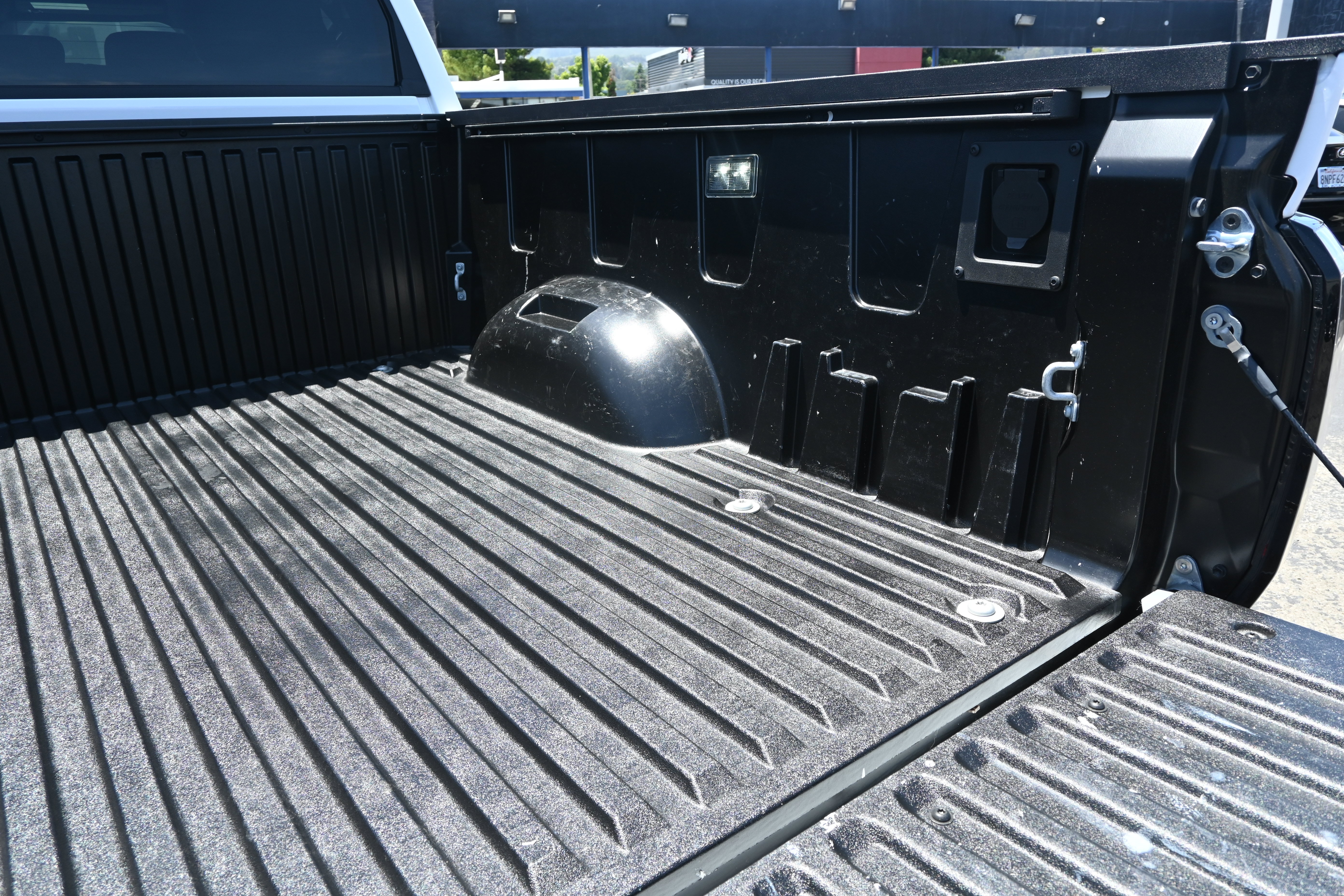 Used 2026 Toyota Tundra TRD Pro w/ Tow Tech Package AWD/4WD image 35