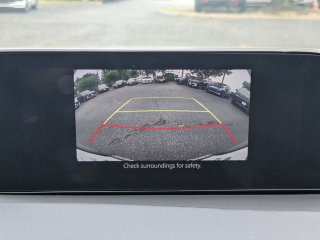 Used 2022 MAZDA MAZDA3 s FWD image 20