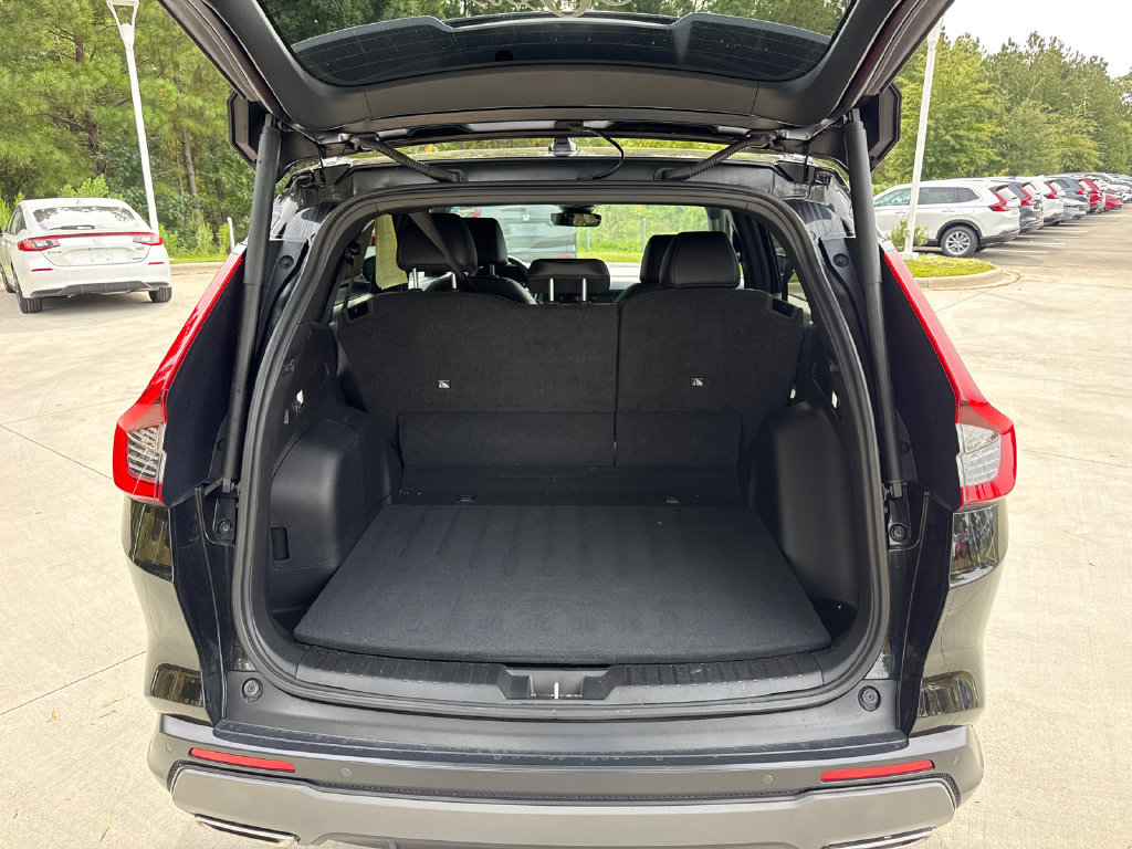 Certified 2025 Honda CR-V Sport-L image 33