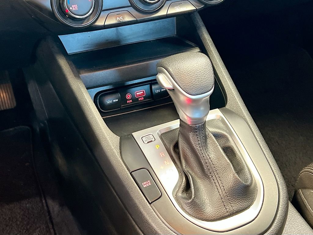 Used 2020 Kia Forte LXS image 16