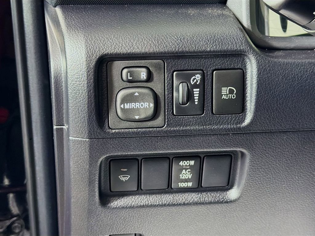 Used 2020 Toyota 4Runner TRD Off-Road image 11