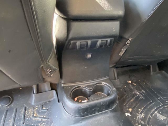 Used 2018 Jeep Wrangler Unlimited Sahara image 11