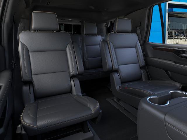 New 2026 Chevrolet Tahoe Premier w/ Sun And Tow Package AWD/4WD image 17