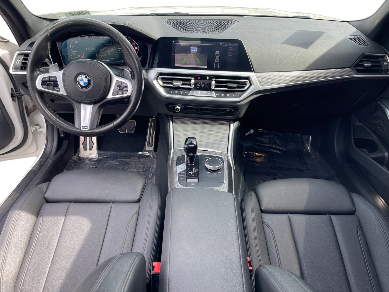 Used 2021 BMW M340i image 10