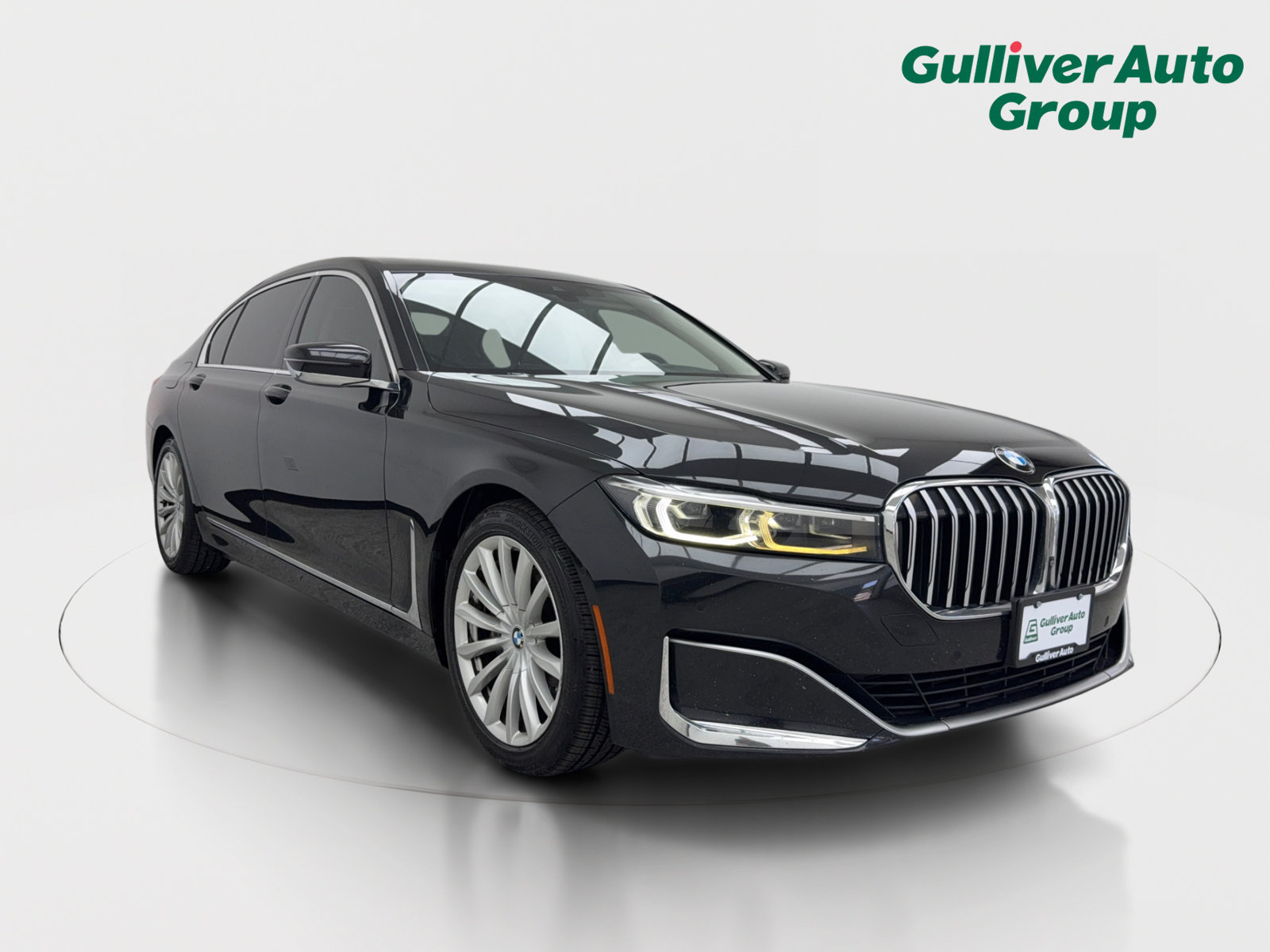 Used 2022 BMW 740i RWD image 13