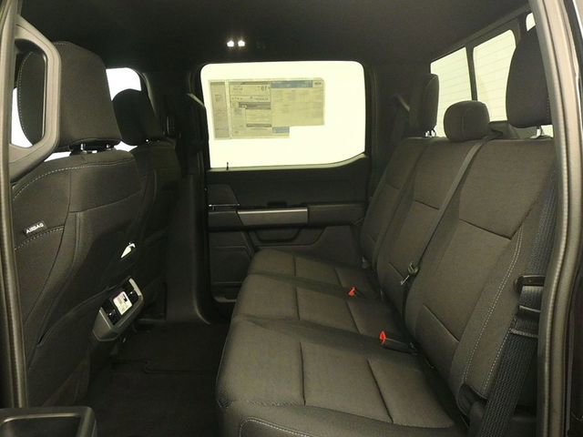 New 2026 Ford F150 XLT w/ Equipment Group 302A MID image 11