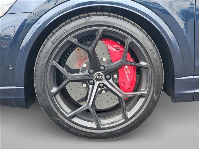 Used 2025 Audi RS Q8 performance AWD/4WD image 28