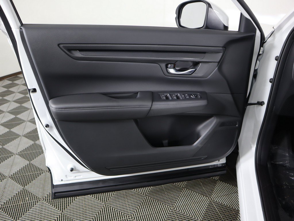 New 2027 Honda CR-V EX image 13