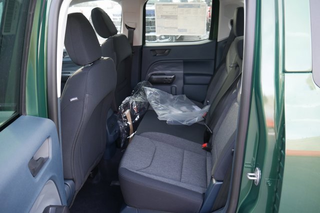 New 2025 Ford Maverick XLT w/ Black Appearance Package image 22