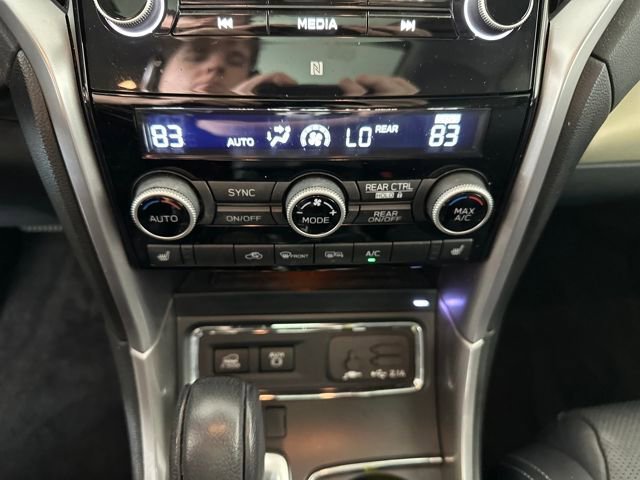 Used 2022 Subaru Ascent Limited w/ Technology Package AWD/4WD image 23