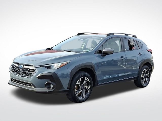 Certified 2024 Subaru Crosstrek 2.0i Premium image 3