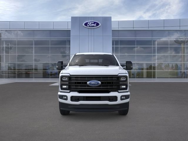 New 2026 Ford F350 Platinum AWD/4WD image 6