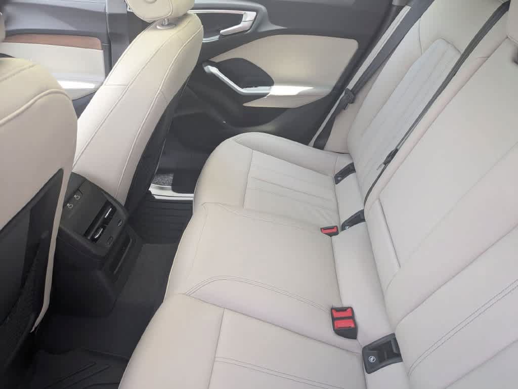 Certified 2025 Audi A5 Premium w/ Convenience Package AWD/4WD image 32