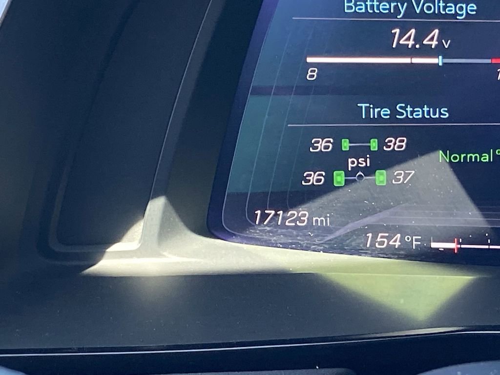 Used 2020 Chevrolet Corvette Stingray Coupe w/ Battery Protection Package RWD image 16