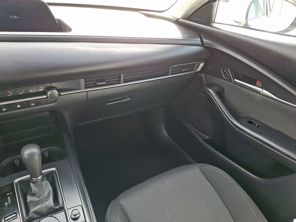 Used 2023 MAZDA CX-30 AWD 2.5 S image 17
