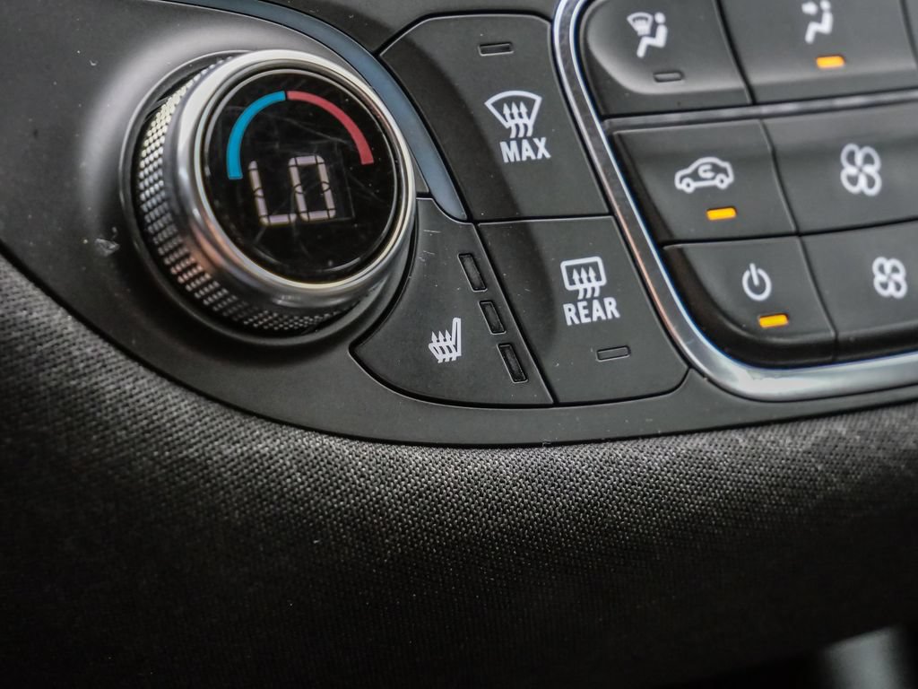 Used 2024 Chevrolet Malibu LT FWD image 29