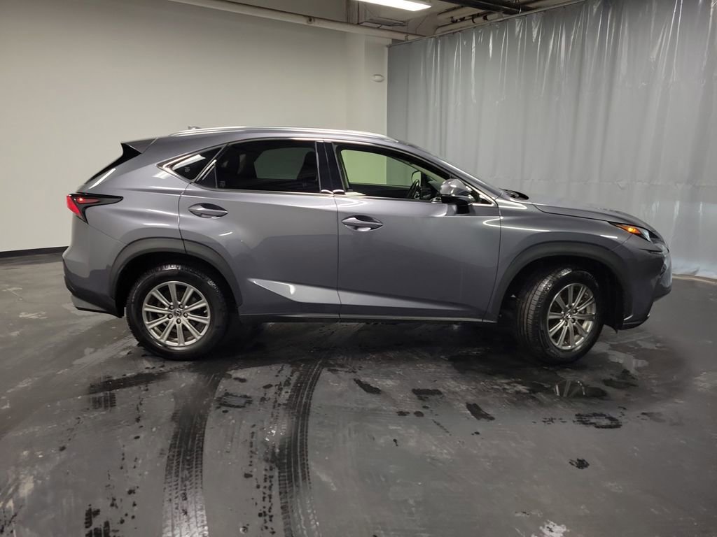 Used 2021 Lexus NX 300 300 Base image 9