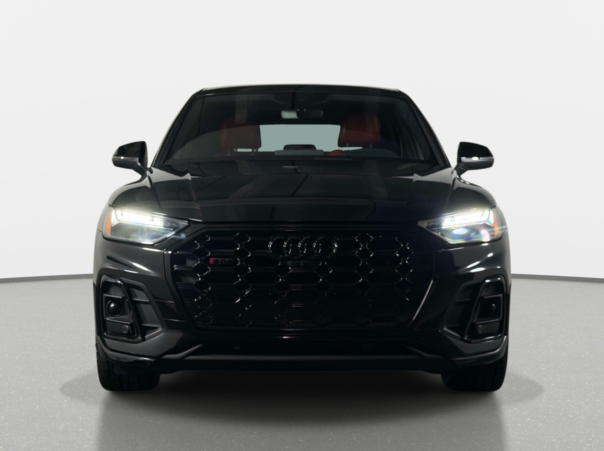 Used 2023 Audi SQ5 Premium Plus w/ Premium Plus Package AWD/4WD image 8