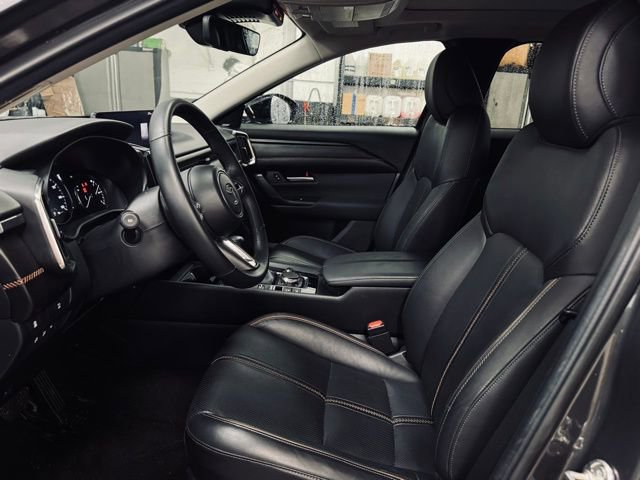 Used 2025 MAZDA CX-50 AWD 2.5 S w/ Premium Plus Pkg image 17