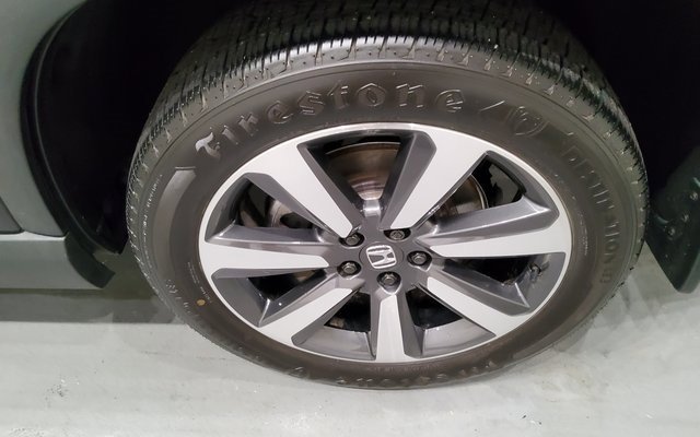 Used 2023 Honda Pilot Touring image 39