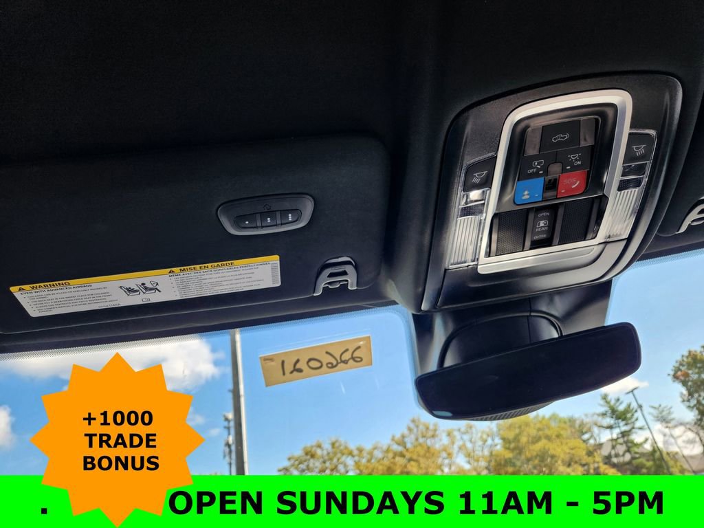 New 2026 RAM 3500 Laramie w/ Max Tow Package image 30