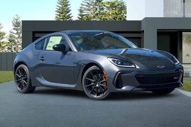 New 2026 Subaru BRZ tS w/ Popular Package 2 RWD image 2
