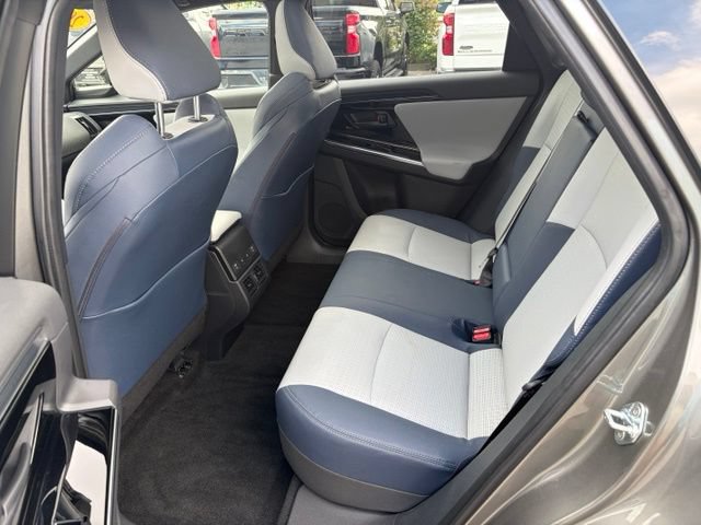 Used 2023 Subaru Solterra AWD image 31