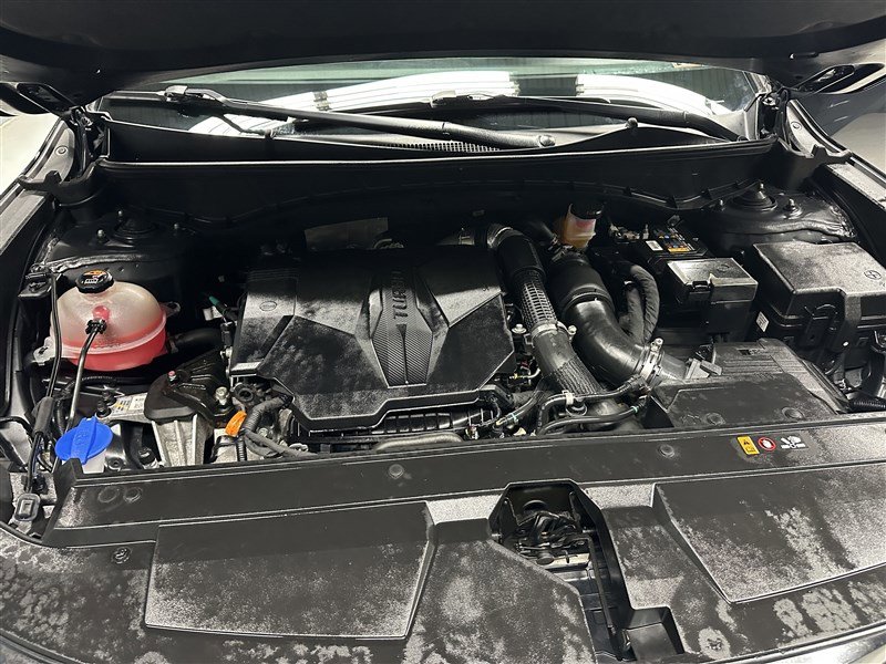 Used 2023 Hyundai Santa Cruz Night w/ Tow & Go Package image 21