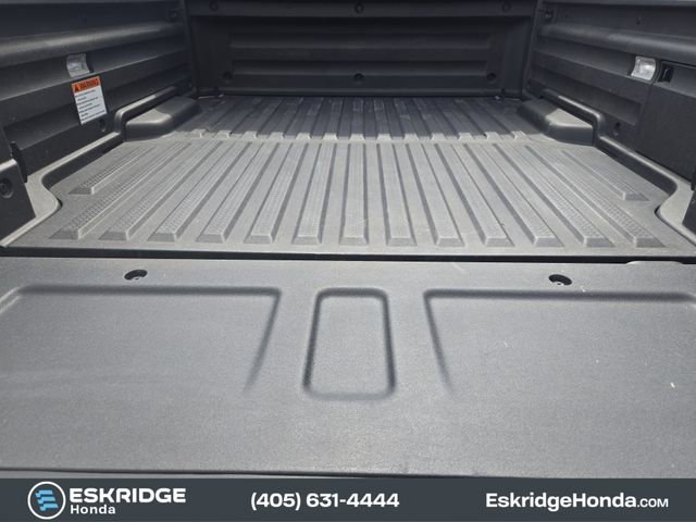 Used 2017 Honda Ridgeline Black Edition image 34