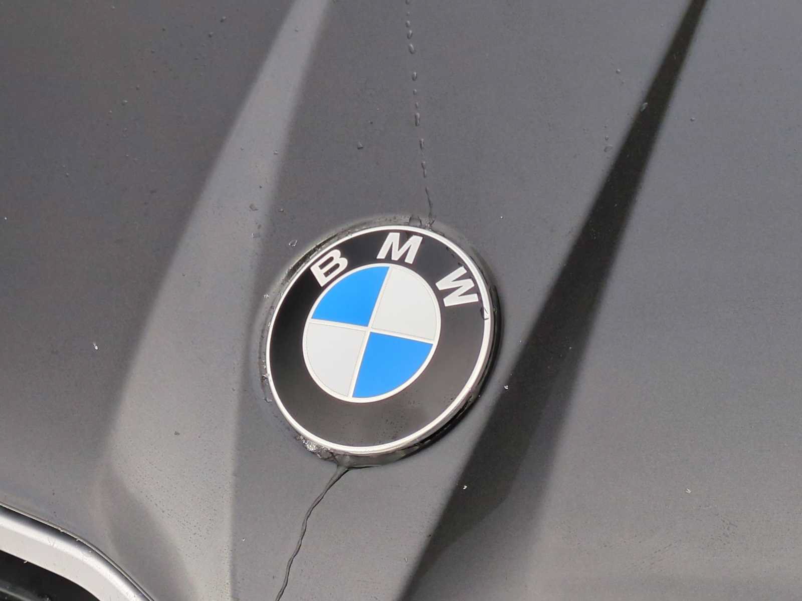 New 2026 BMW X3 xDrive30i AWD/4WD image 12