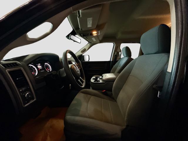Used 2014 RAM 1500 Express w/ Black Ram 1500 Express Group image 19