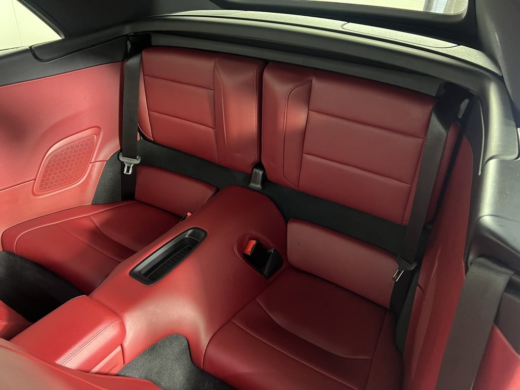 Certified 2017 Porsche 911 Turbo S image 25