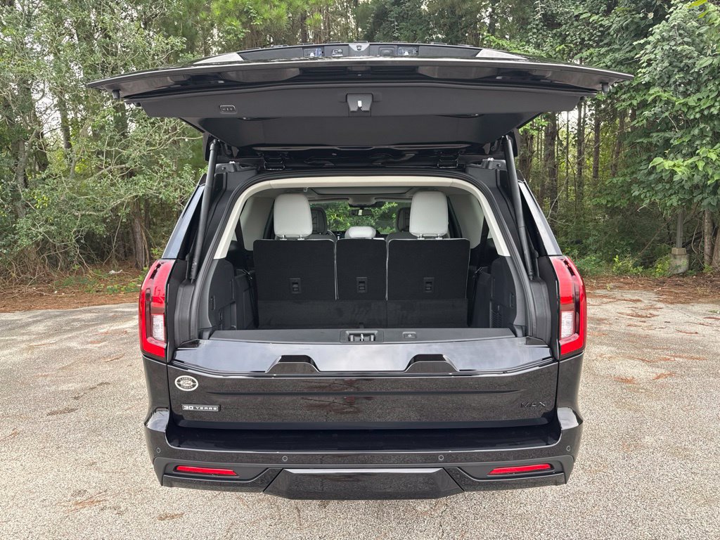 New 2027 Ford Expedition Max Platinum RWD image 46