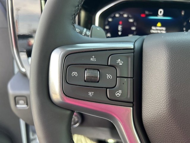 New 2026 Chevrolet Silverado 1500 LT Trail Boss w/ Safety Package image 18