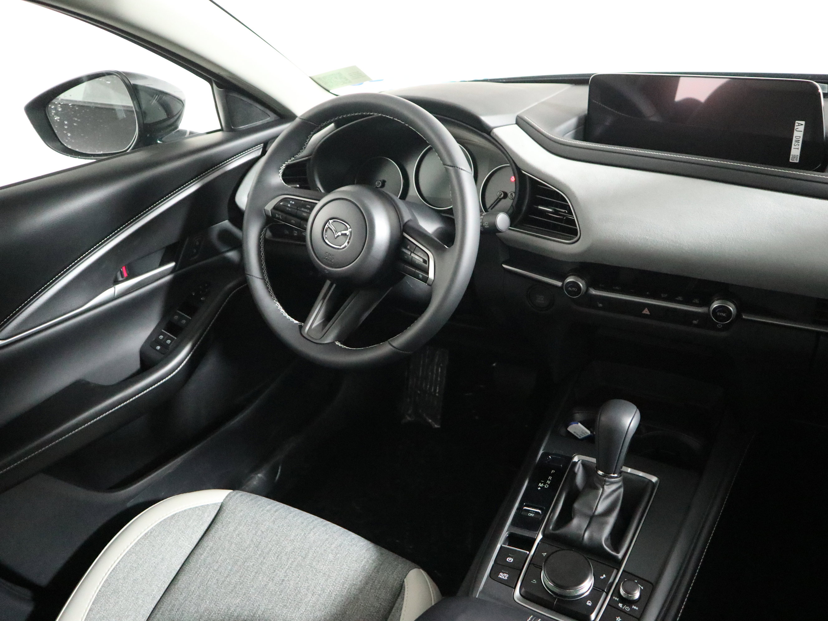 New 2026 MAZDA CX-30 AWD 2.5 S image 12