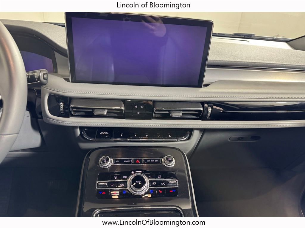 Certified 2023 Lincoln Nautilus Reserve w/ Luxury Package AWD/4WD image 25