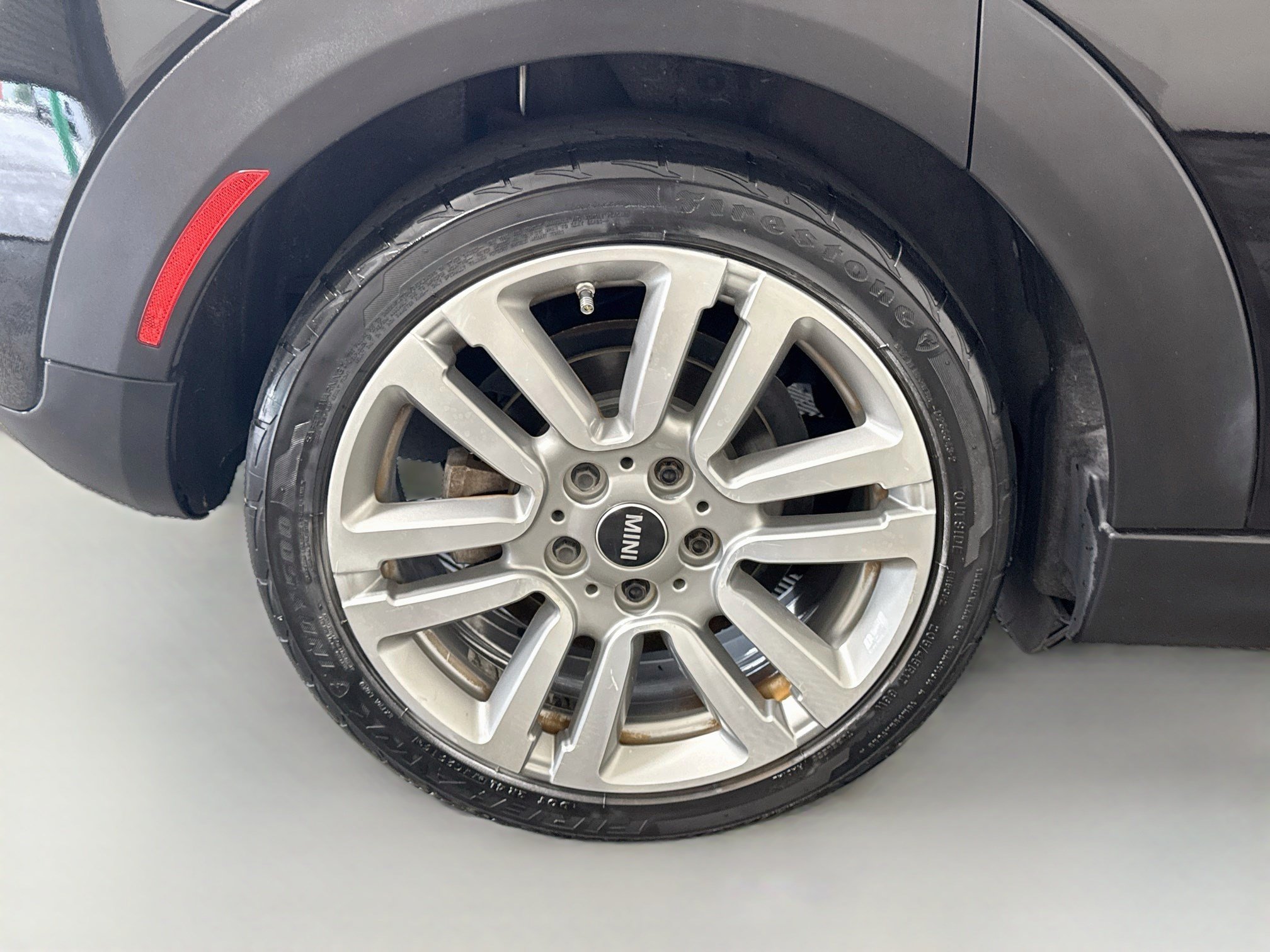 Used 2017 MINI Cooper 4-Door Hardtop FWD image 33