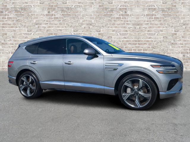 Used 2026 Genesis GV80 3.5T Prestige