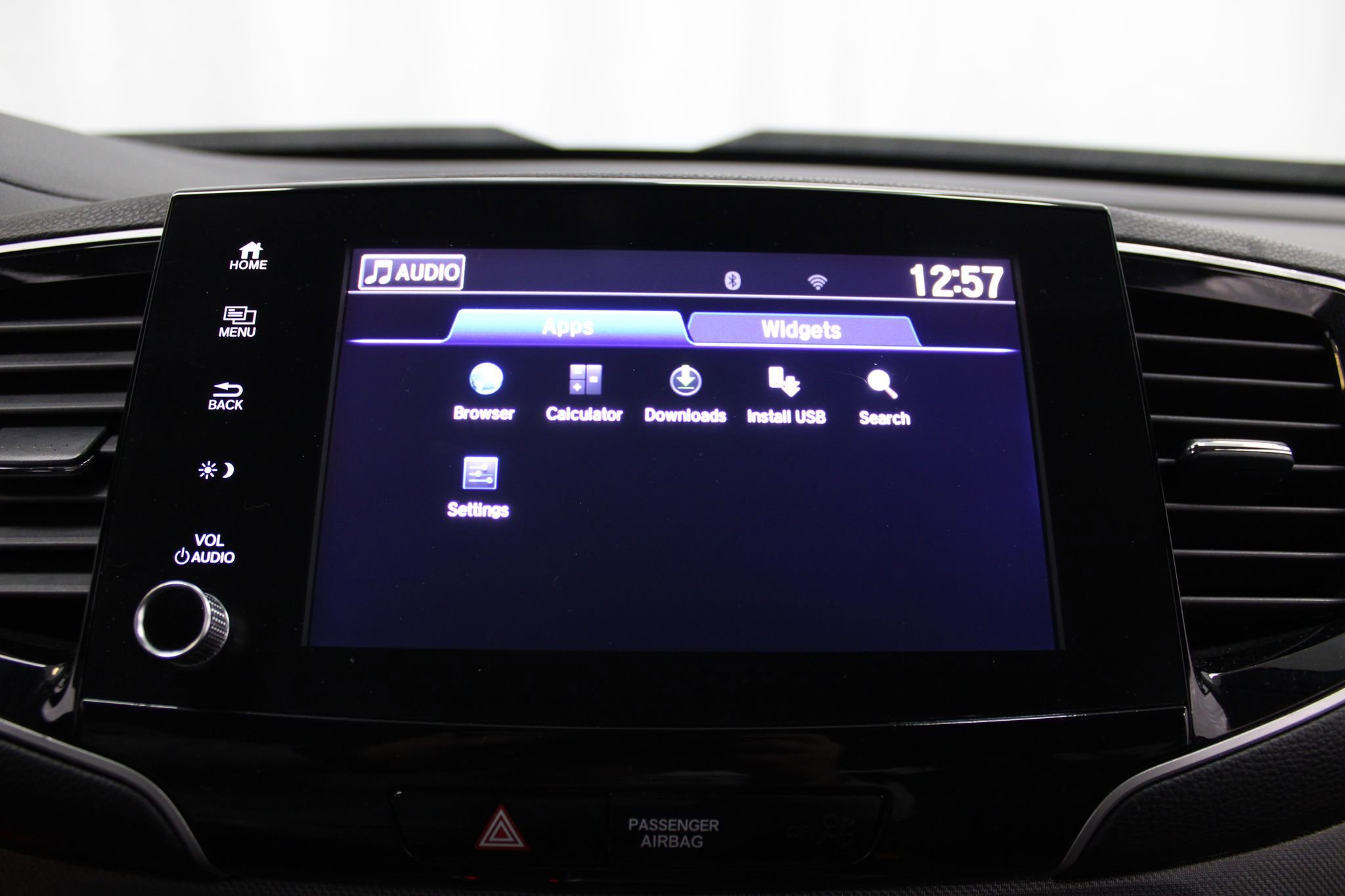 Used 2021 Honda Ridgeline Sport image 40