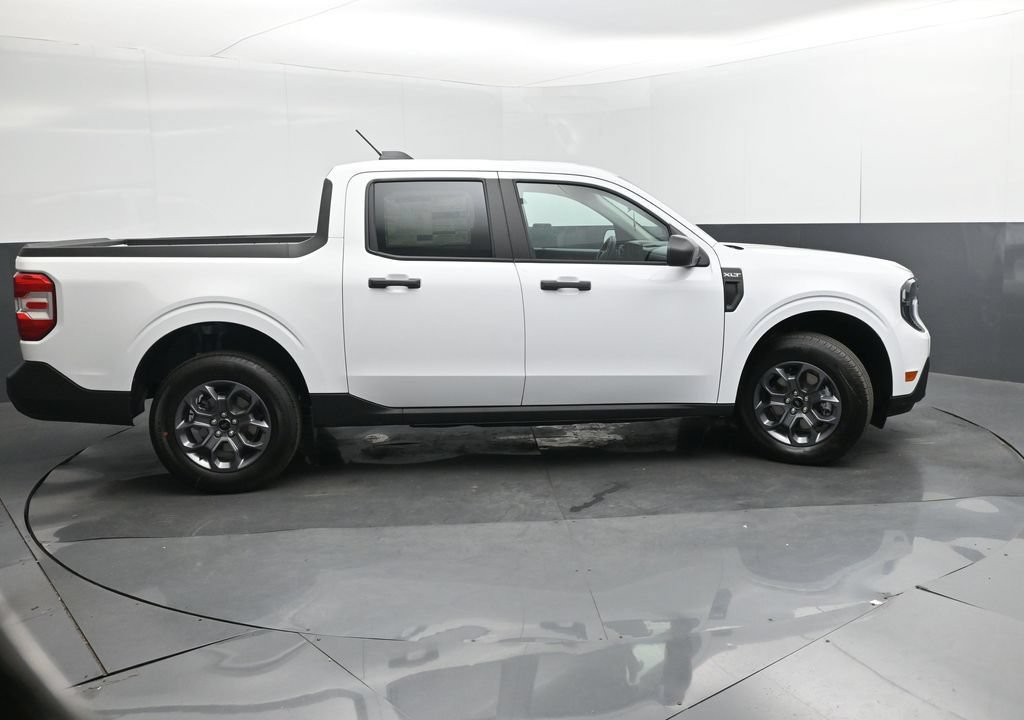 New 2026 Ford Maverick XLT w/ Equipment Group 301A AWD/4WD image 31