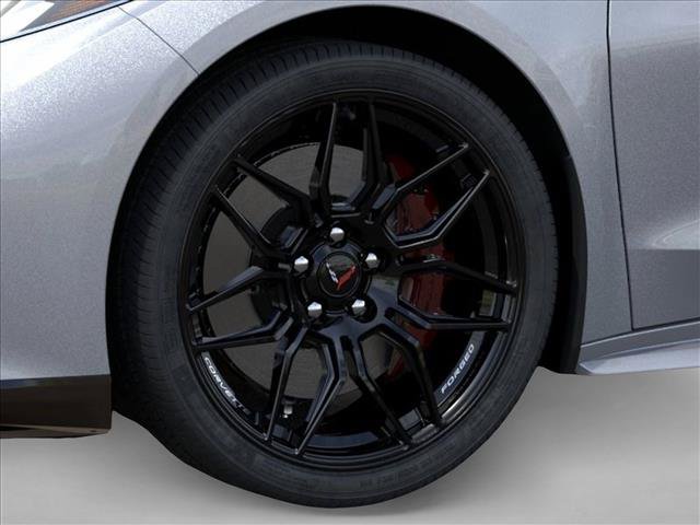 New 2026 Chevrolet Corvette Z06 RWD image 9