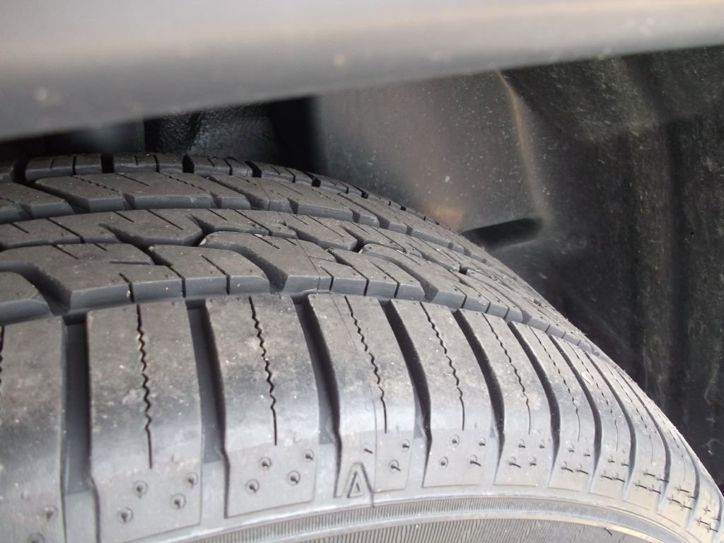 Used 2022 Jeep Compass Limited image 10