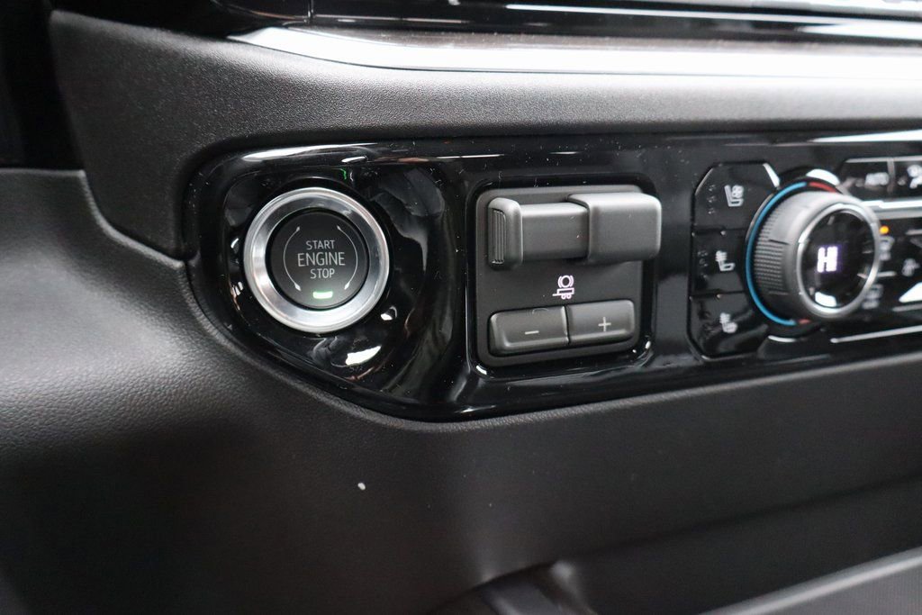 New 2026 Chevrolet Silverado 3500 LTZ w/ LTZ Convenience Package image 12