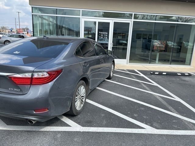 Used 2014 Lexus ES 350 w/ Luxury Package image 6